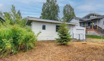 4207 Garfield St, Anchorage, AK 99503