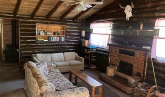 722 State Road 512, Chama, NM 87520
