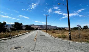 0 Hargrave St, Banning, CA 92220