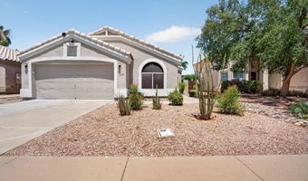 1438 E CINDY St, Chandler, AZ 85225