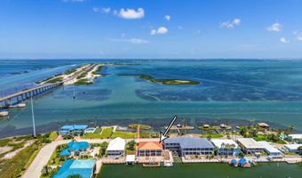 130 Bay Hbr, Aransas Pass, TX 78336