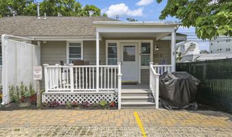 110 11th Ave Rear East, Belmar, NJ 07719