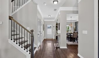 61 Moriah Woods Dr, Auburn, GA 30011