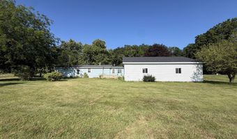 1251 N Edon Rd, Allen, MI 49227