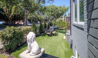 301 GALLATIN St NW, Washington, DC 20011