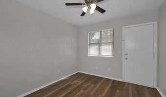 4200- D S AUSTIN St, Amarillo, TX 79110