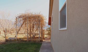 114 Oliver Rd, Alamogordo, NM 88310