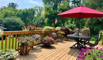 919 Genes Rd SE, Alexandria, MN 56308