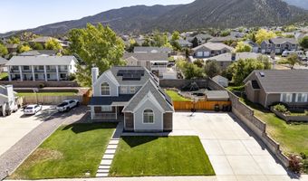 2158 N Hawthorne Ln, Cedar City, UT 84721