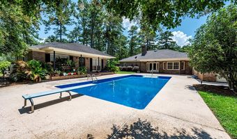2302 ROSEMONT Ct, Albany, GA 31721