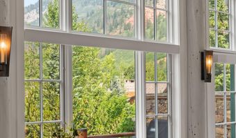 87 Thunderbowl Ln, Aspen, CO 81611