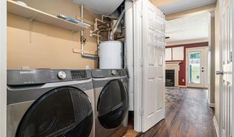 3835 Conley Downs Dr, Decatur, GA 30034