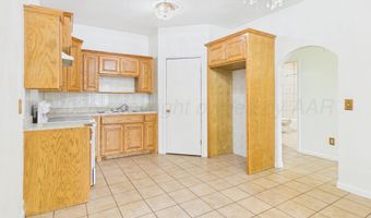 745 N Aldredge St, Amarillo, TX 79107
