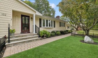 102 JAMESTOWN Rd, Belle Mead, NJ 08502