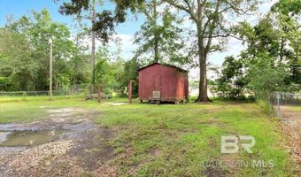 112 E Hurricane Rd, Bay Minette, AL 36507