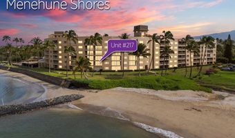 760 S Kihei Rd 217, Kihei, HI 96753