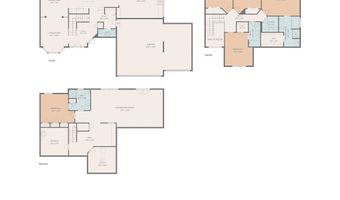 5420 Clemwood Ct SE, Ada, MI 49301