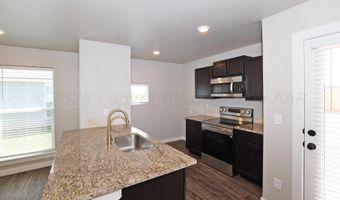 4902 Locker St, Amarillo, TX 79118