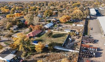 1110 Ranchero Rd, Bosque Farms, NM 87068
