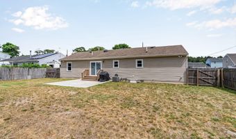 1516 Mizzen Ave, Beachwood, NJ 08722