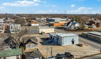 123 S Seneca Ave, Bartlesville, OK 74003