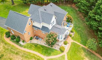 119 Old Mill Ct, Amherst, VA 24521