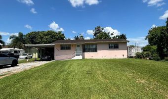 630 SE 2nd St, Belle Glade, FL 33430