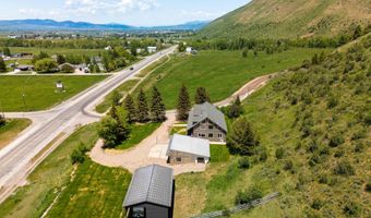 2840 E DRY Crk, Afton, WY 83110