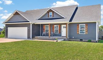 111 Willow Hill Ct, Auburn, KY 42206