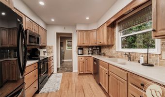 2417 Arvin Ln, Billings, MT 59102
