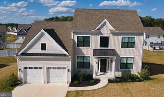 150 ELM CREST Ln, Felton, DE 19943