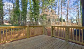 4210 Pepperdine, Decatur, GA 30034