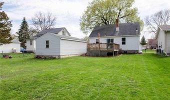 521 8th Ave SE, Waseca, MN 56093