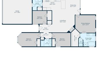 229 Penn St, Anna, TX 75409