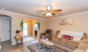 2708 SIMKINS Ln, Amarillo, TX 79118