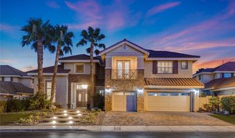 10721 Capesthorne Way, Las Vegas, NV 89135