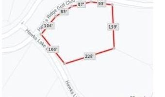 110 Hawks Club Dr, Ball Ground, GA 30107