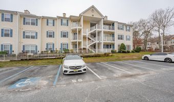 45 NAVAJO Ct 24, Absecon, NJ 08205