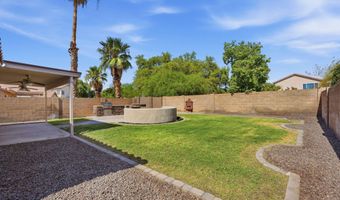 2141 S Navajo Way, Chandler, AZ 85286