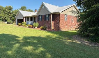 1199 Tom Cooper Rd, Batesville, MS 38606