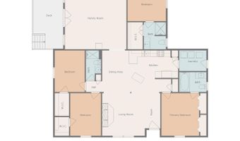 620 Old Grist Mill Rd, Appomattox, VA 24522