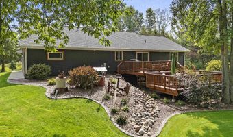 4615 WINDING CREEK Trl, Abrams, WI 54101