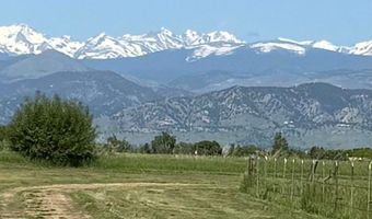 2221 N 95th St, Boulder, CO 80301