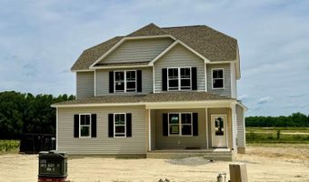 6840 Fire Tower Rd, Bailey, NC 27807