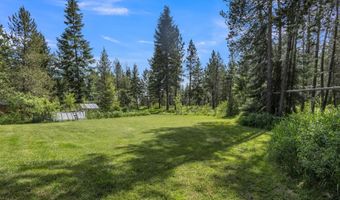 2130 E Bellamy Rd, Athol, ID 83801