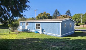 97841 HARBOR VIEW Cir, Brookings, OR 97415