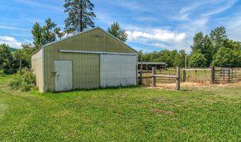 210 Rusho Lane 78 Acres, Blanchard, ID 83804