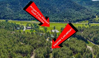 71 St Andrews Way, Angel Fire, NM 87710