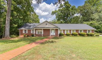 216 Maplewood Rd, Anderson, SC 29625
