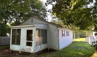45 Rose Ln, Cumberland, RI 02864